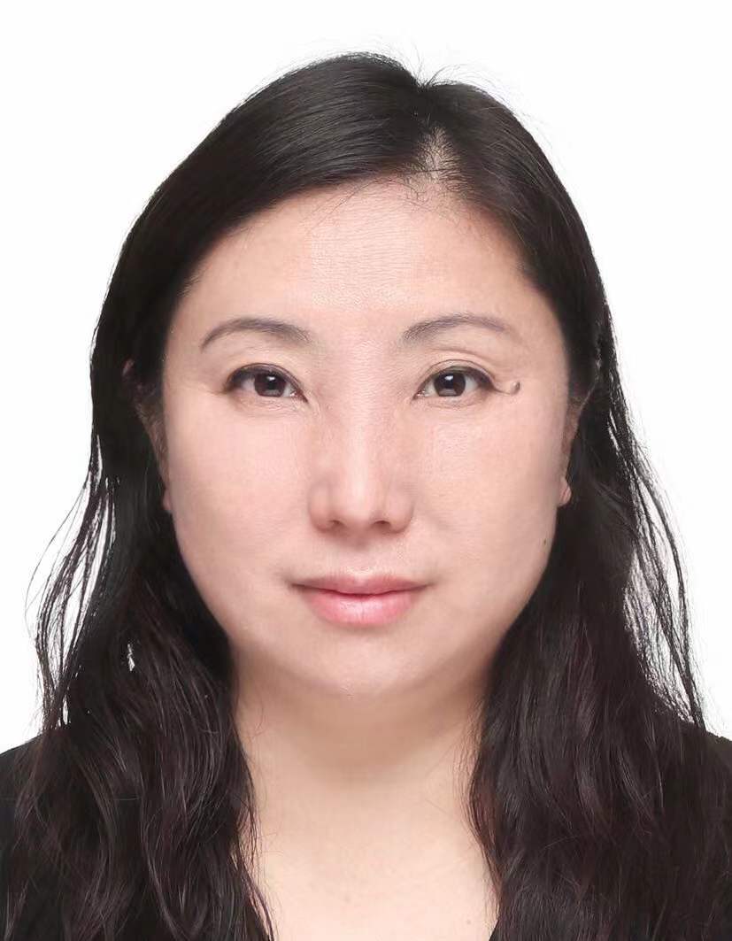 Esther Ge